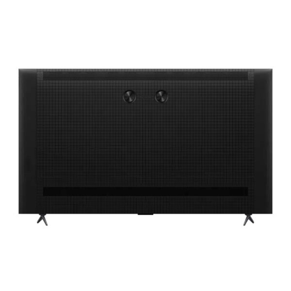 Televisor Smart TV Premium QD-MiniLED 4K de 85" TCL