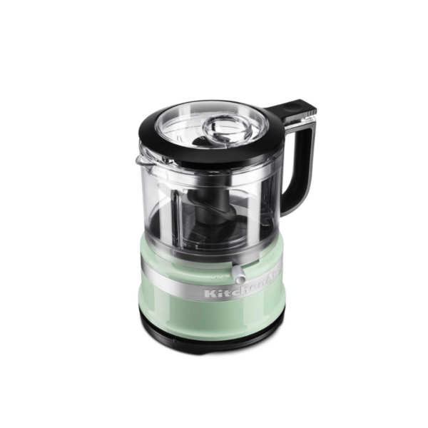 Mini Procesador de 3.5T Pistacho KitchenAid