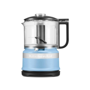 Mini Procesador de 3.5T Azul KitchenAid