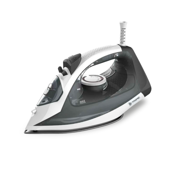 Plancha a Vapor TurboSteam Gtronic