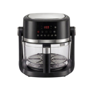 AirFryer Freidora de Aire Digital Honor Giro Grill de 5L Gtronic