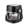 AirFryer Freidora de Aire Digital Honor Giro Grill de 5L Gtronic