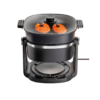 AirFryer Freidora de Aire Digital Honor Giro Grill de 5L Gtronic