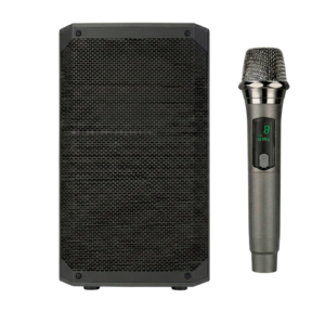 Corneta Amplificada de 15" 1000W ThunderPro Gtronic