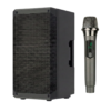Corneta Amplificada de 15" 1000W ThunderPro Gtronic