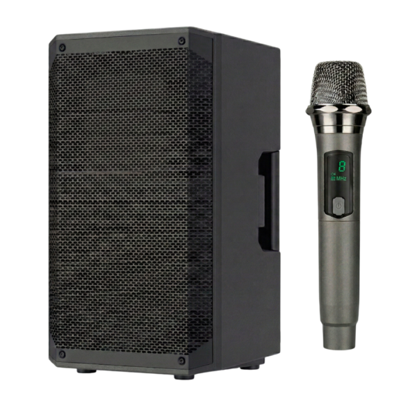 Corneta Amplificada de 15" 1000W ThunderPro Gtronic