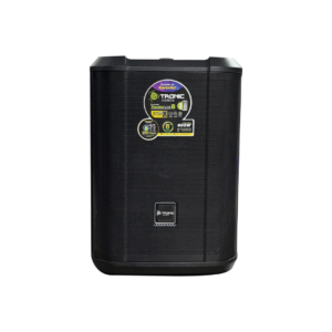 Corneta Amplificada de 8" 600W Thunder Live Gtronic