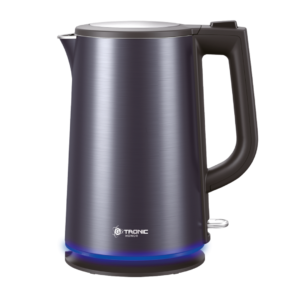 Tetera Eléctrica Thermo Shield Pro de 1.7 Litros Gtronic