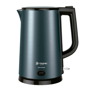 Tetera Eléctrica Aqua Shield Pro de 1.7 Litros Gtronic