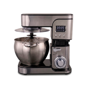Batidora de Pedestal Digital SteelMix de 7 Litros Gtronic