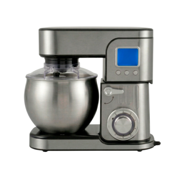 Batidora de Pedestal Digital SteelMix de 6 Litros Gtronic