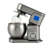 Batidora de Pedestal Digital SteelMix de 6 Litros Gtronic
