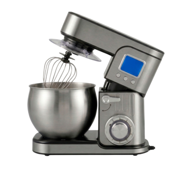 Batidora de Pedestal Digital SteelMix de 6 Litros Gtronic