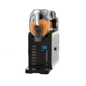 Maquina de Helados FrostFusion 5 en 1 Gtronic