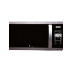 Horno Microondas Digital de Acero 23 Litros SJ Electronics
