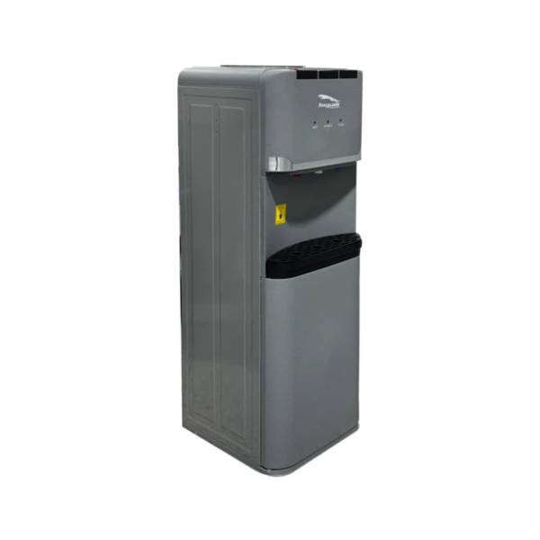 Dispensador de Agua Gris Jaguar Armario Integrado Jaguar
