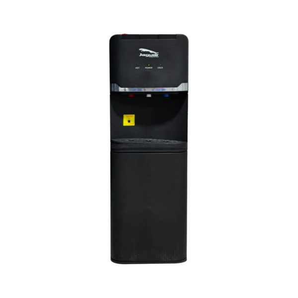 Dispensador de Agua Negro Armario Integrado Jaguar