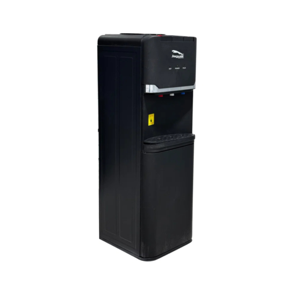 Dispensador de Agua Negro Armario Integrado Jaguar