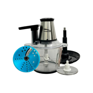 Picadora de Alimentos de 3 Litros Jaguar