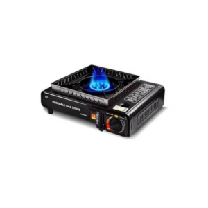 Cocina Portátil a Gas para Lata Roccia
