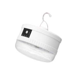Bombillo Recargable de 100W Roccia