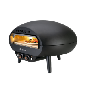 Horno Eléctrico para Pizza Honor Vesubio de 1500W Gtronic