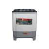 Lavadora Semiautomática de 6Kg SJ Electronics