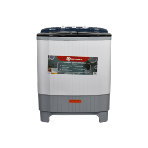 Lavadora Semiautomática de 6Kg SJ Electronics