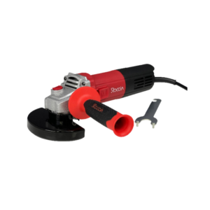 Esmeril Angular de 4-1/2" Roccia