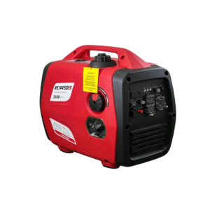 Generador Digital Inverter de 3.5W Roccia