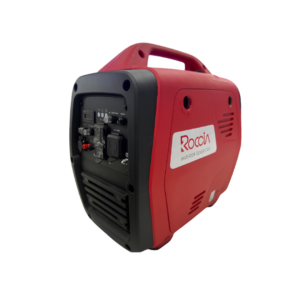 Generador Digital Inverter de 5.0kW / 5.0kVA Roccia