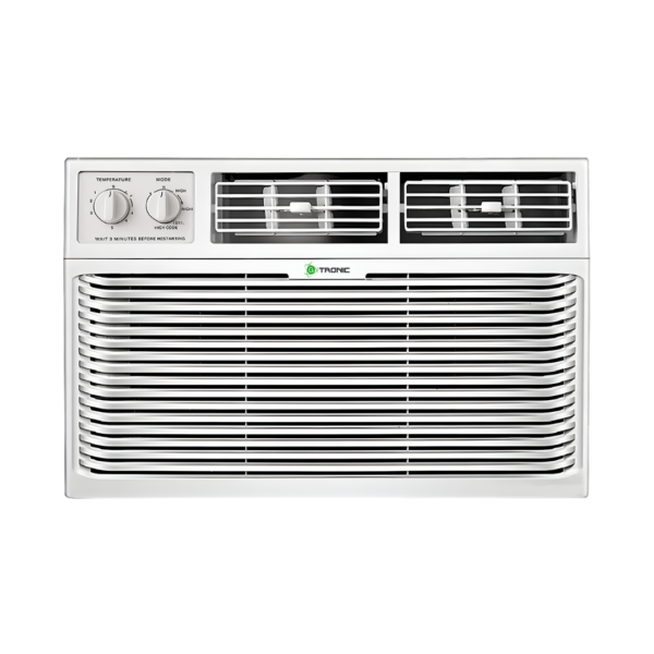 Aire Acondicionado de Ventana de 12000BTU 220V Gtronic