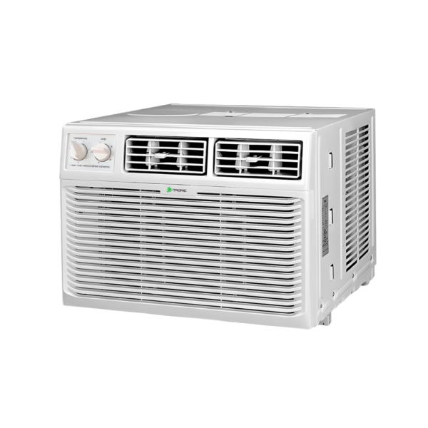Aire Acondicionado de Ventana de 12000BTU 220V Gtronic