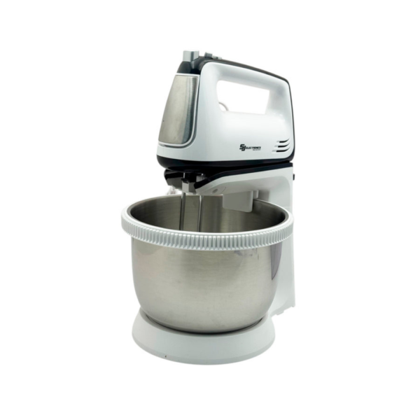 Batidora de Mesa de 3.4 Litros 250W SJ Electronics