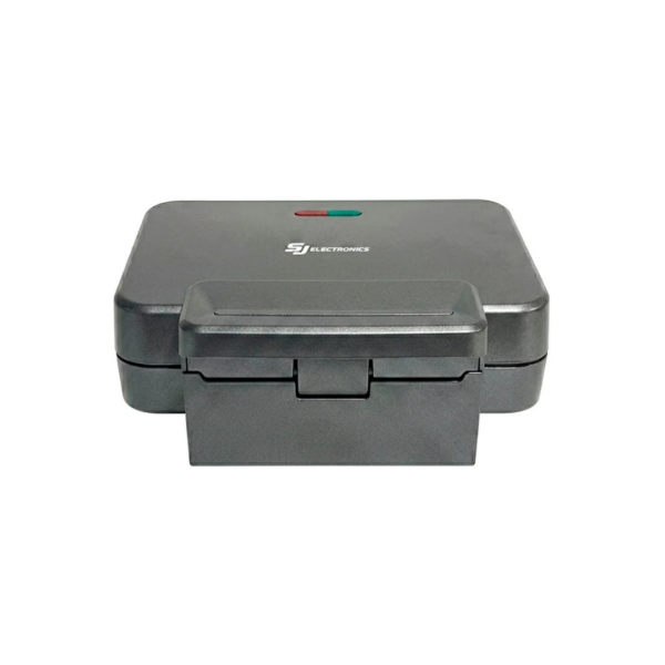 Sandwichera Gris SJ Electronics