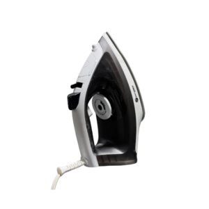 Plancha a Vapor Negra de 1700W SJ Electronics