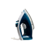 Plancha a Vapor Azul de 1700W SJ Electronics