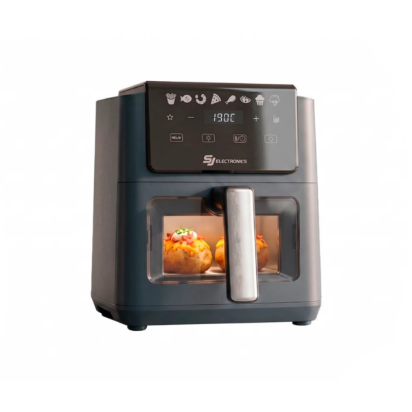 AirFryer Freidora de Aire Digital de 5L 1500W SJ Electronics
