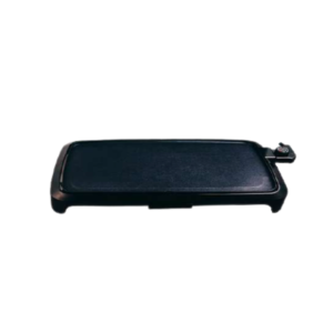 Plancha Grill Eléctrica de 1500W SJ Electronics