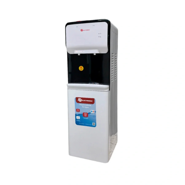 Dispensador de Agua Blanco SJ Electronics
