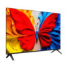 Televisor Smart TV FHD QLED de 40" TCL