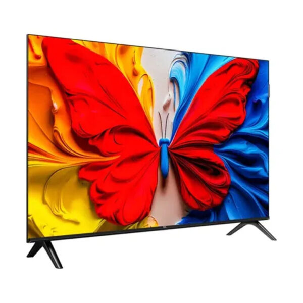 Televisor Smart TV FHD QLED de 40" TCL
