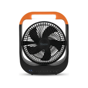 Ventilador Recargable 3 en 1 de 20.000mAh Roccia