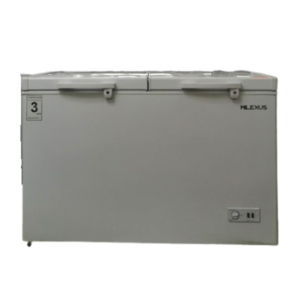 Congelador Horizontal de 559 Litros Milexus