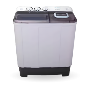 Lavadora Semiautomática de 9Kg Milexus