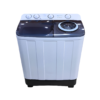 Lavadora Semiautomática de 12Kg Milexus