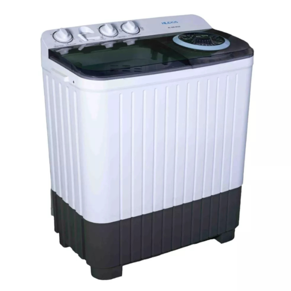 Lavadora Semiautomática de 12Kg Milexus