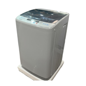 Lavadora Automática de 7.5Kg 110V Milexus