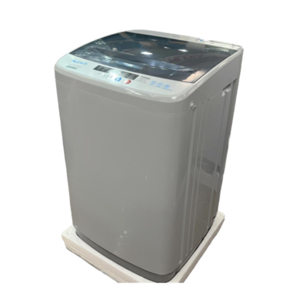 Lavadora Automática de 7.5Kg 110V Milexus