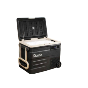 Cava Refrigerador Smart de 55.1L Roccia